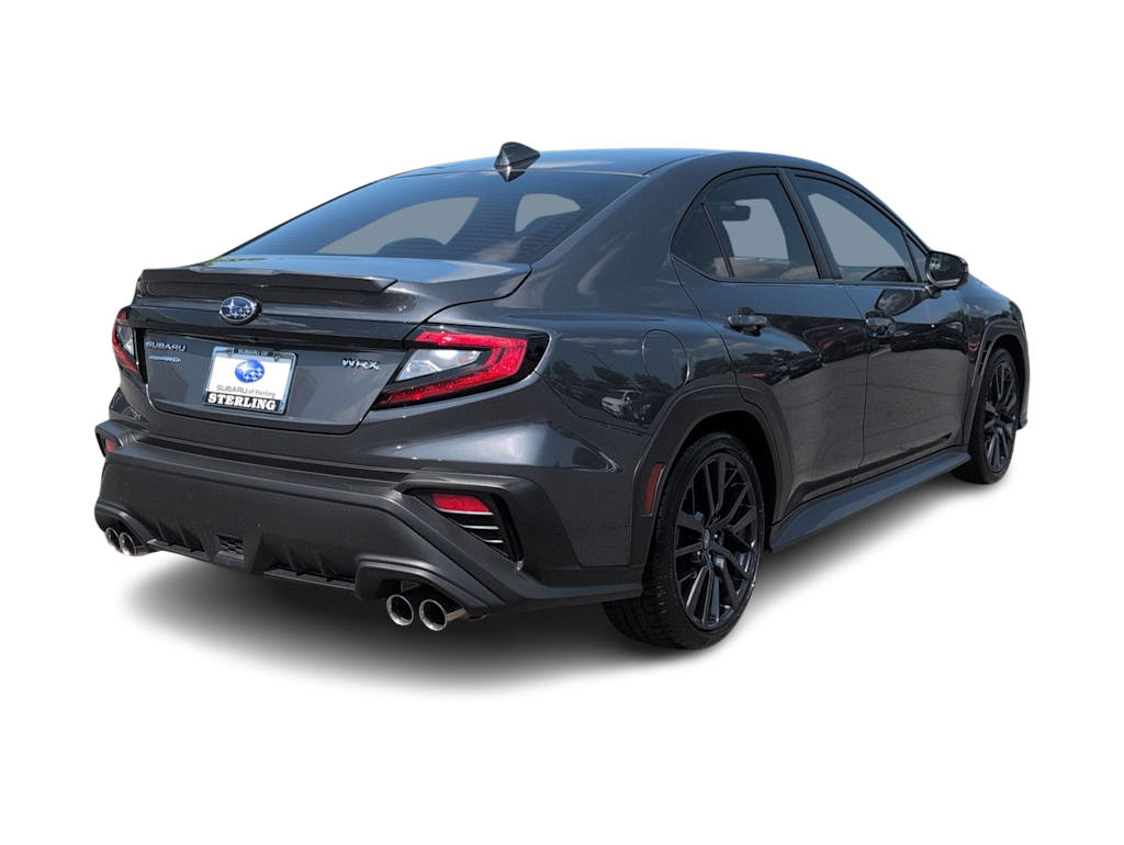 Thumbnail: 2024 Subaru WRX - 22