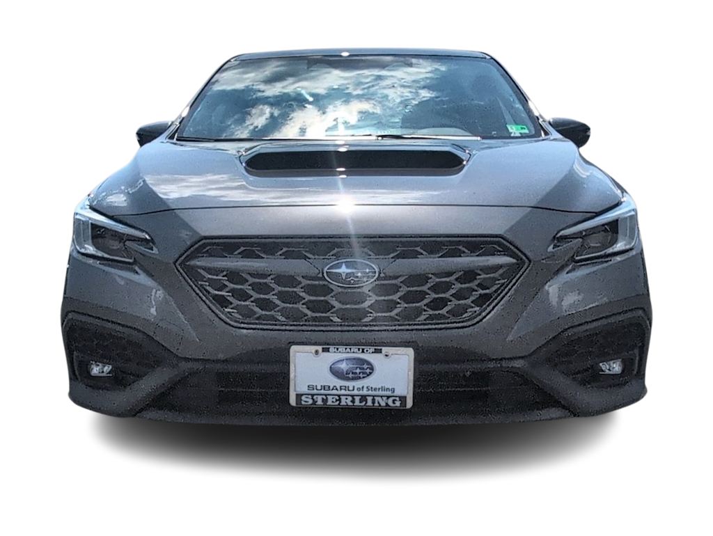 Thumbnail: 2024 Subaru WRX - 6