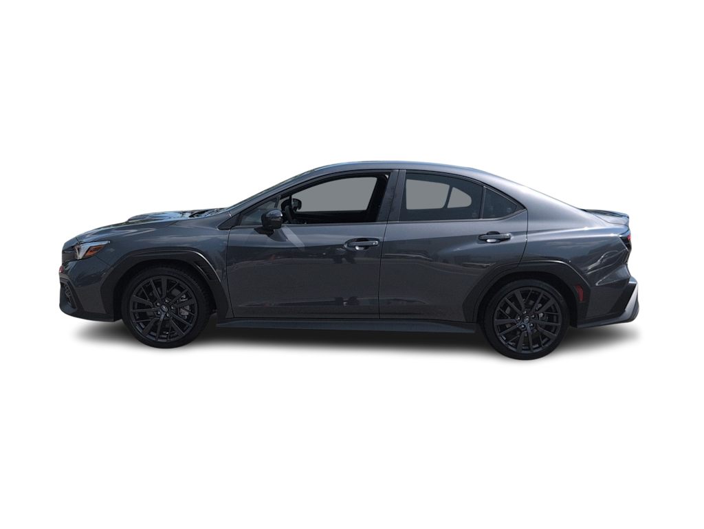 Thumbnail: 2024 Subaru WRX - 3