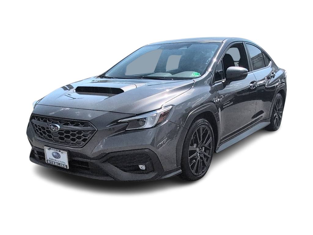 Thumbnail: 2024 Subaru WRX - 21