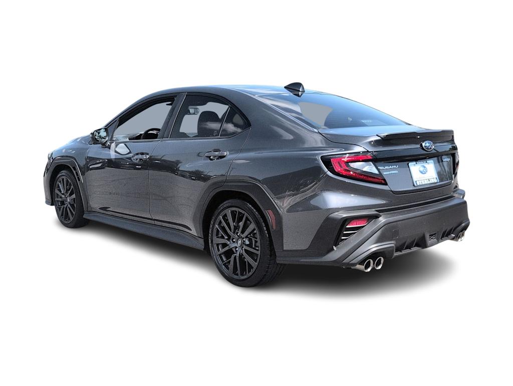 Thumbnail: 2024 Subaru WRX - 4