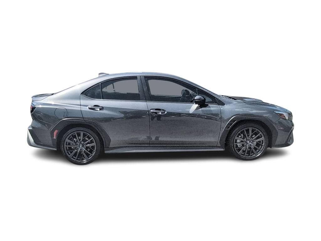 Thumbnail: 2024 Subaru WRX - 23