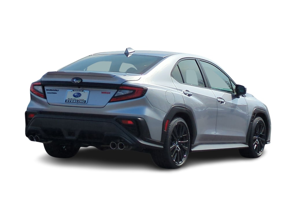 Thumbnail: 2026 Subaru WRX - 23