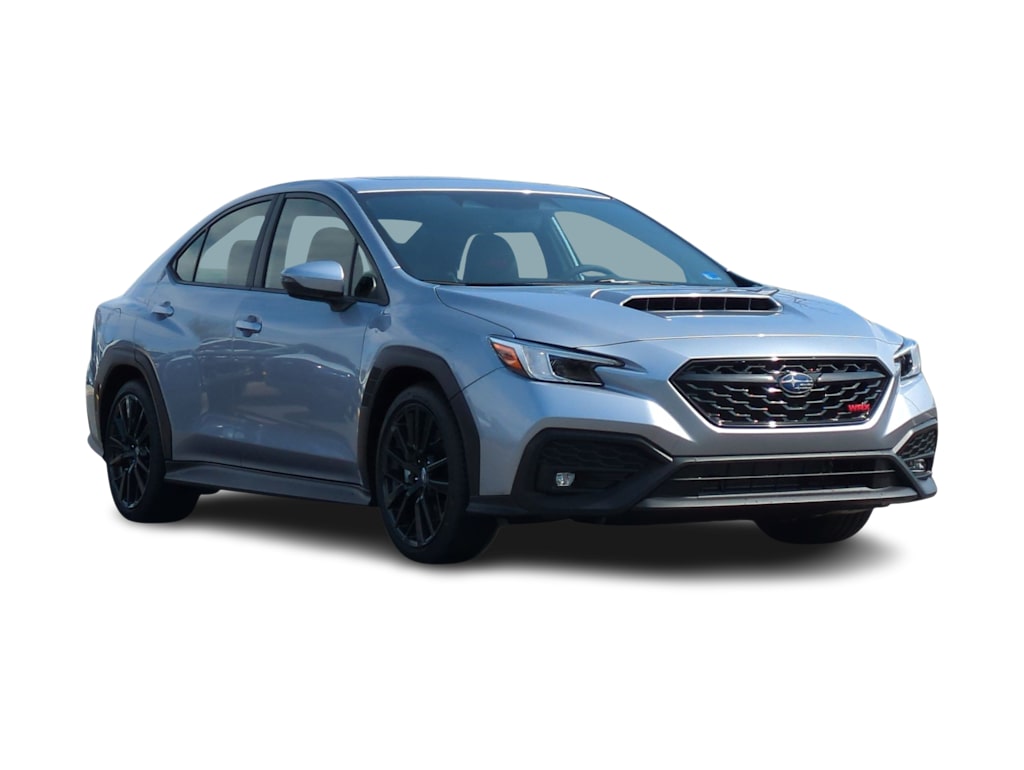Thumbnail: 2026 Subaru WRX - 21