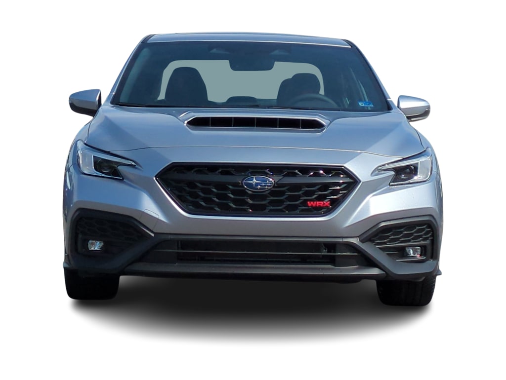 Thumbnail: 2026 Subaru WRX - 6