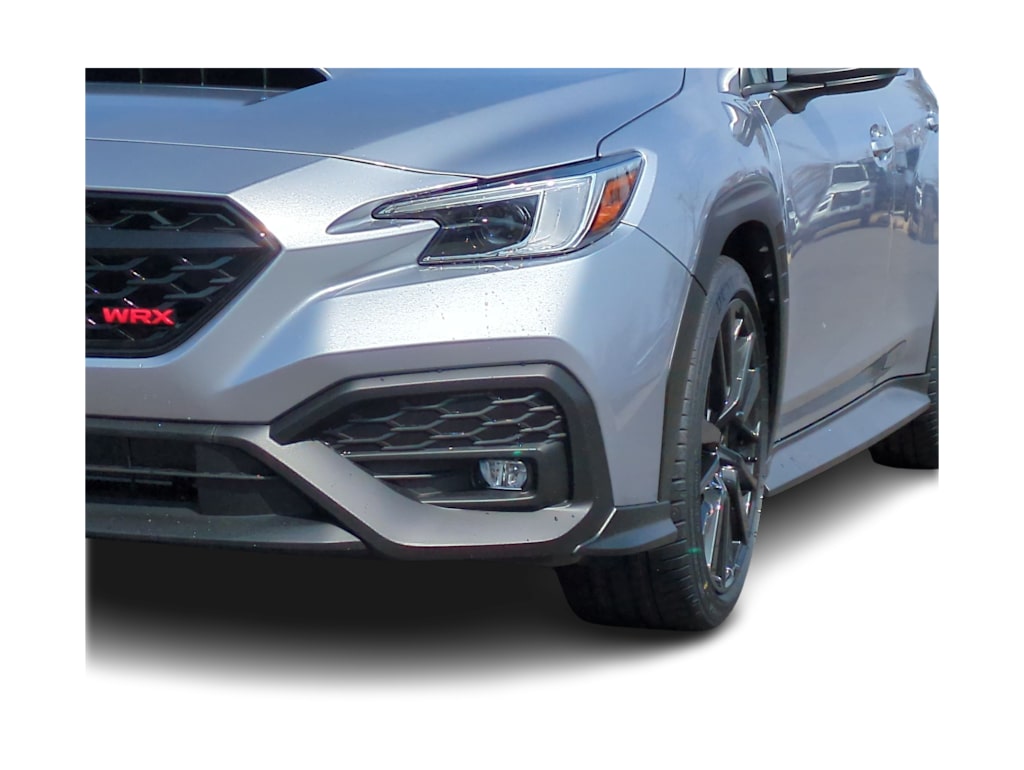 Thumbnail: 2026 Subaru WRX - 25