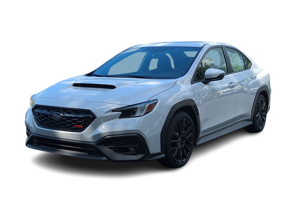 Thumbnail: 2025 Subaru WRX - 21