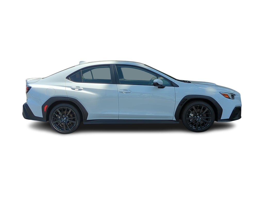Thumbnail: 2025 Subaru WRX - 23