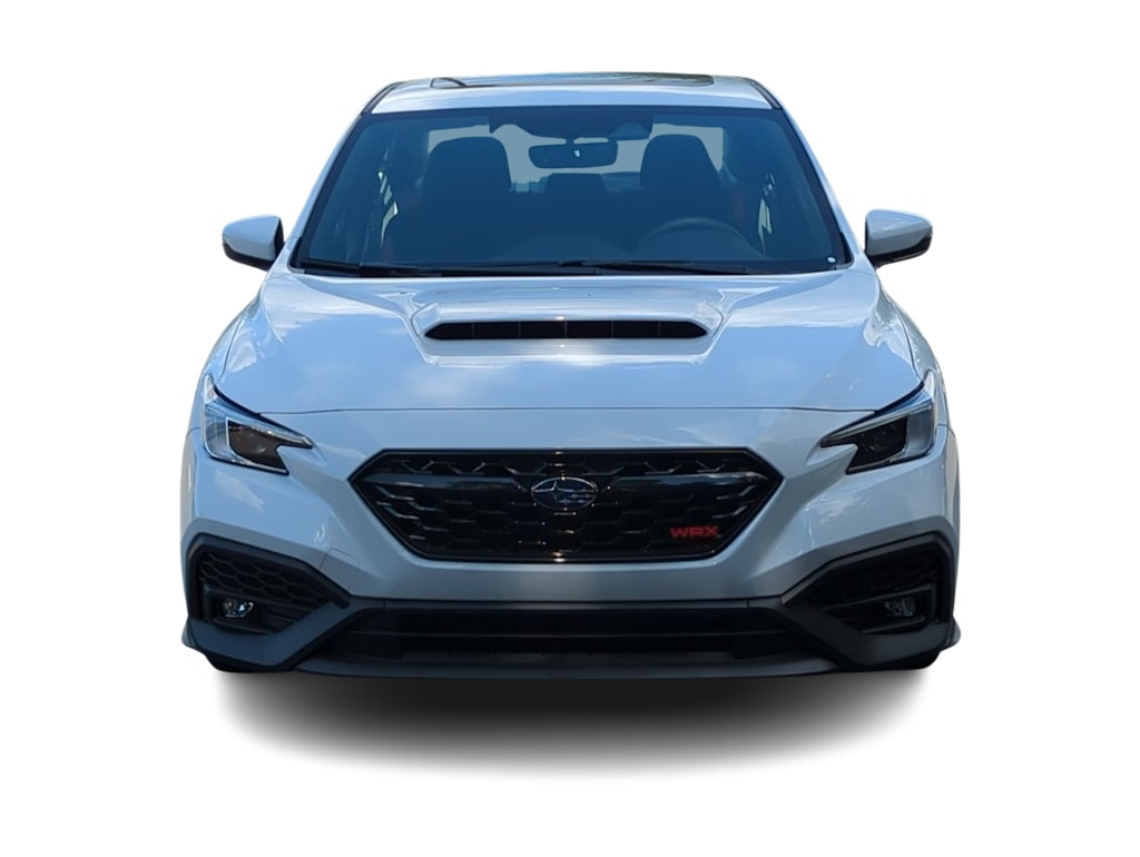 Thumbnail: 2025 Subaru WRX - 6