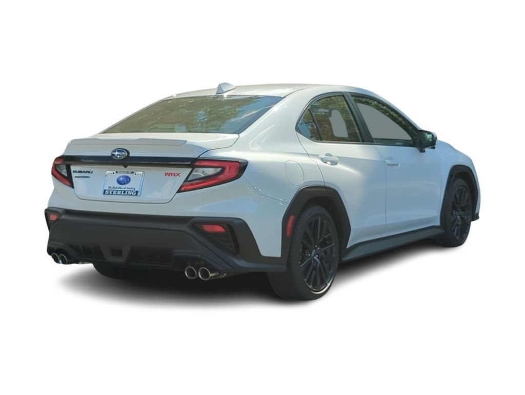 Thumbnail: 2025 Subaru WRX - 22