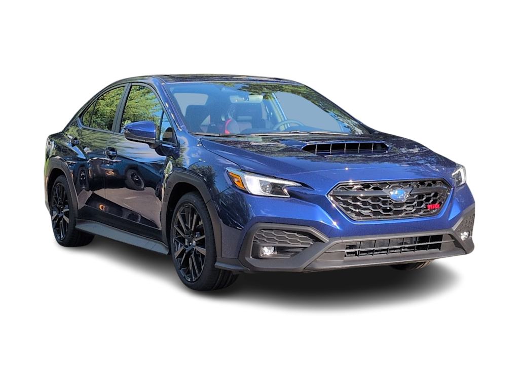Thumbnail: 2026 Subaru WRX - 21