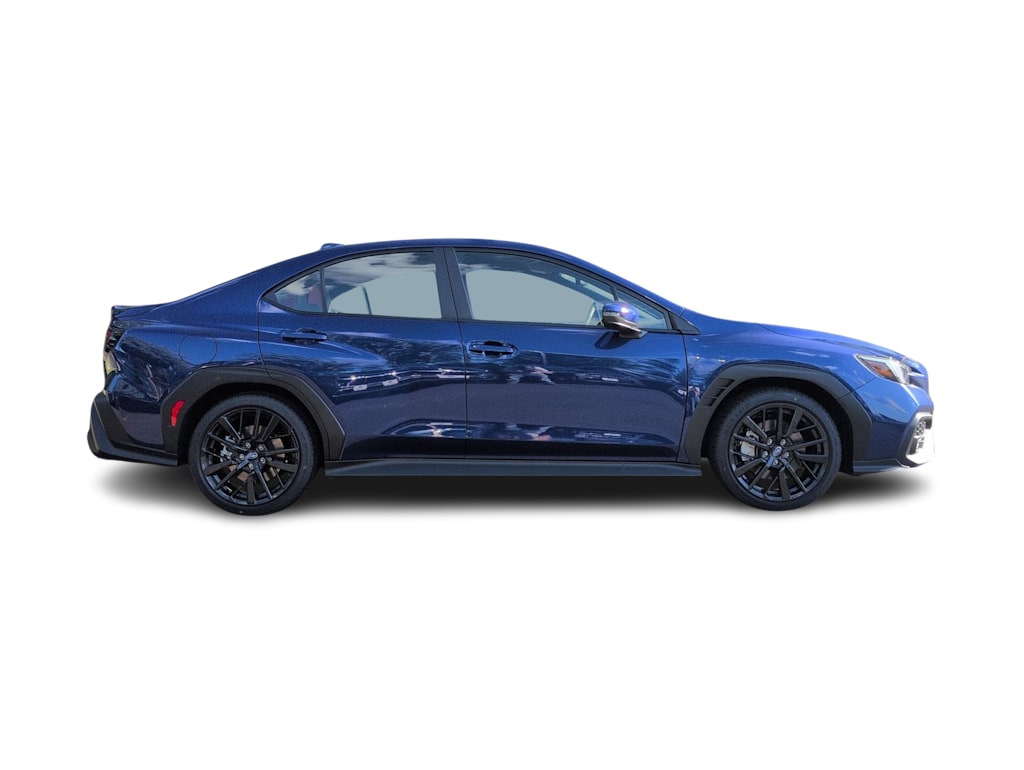 Thumbnail: 2026 Subaru WRX - 24