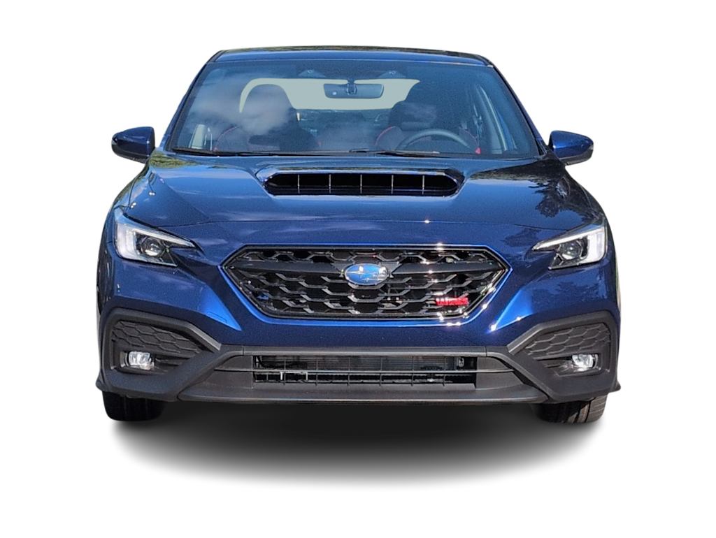 Thumbnail: 2026 Subaru WRX - 6