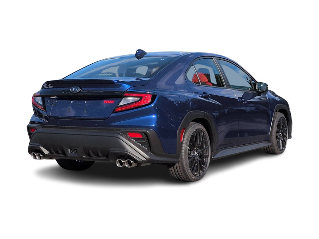 Thumbnail: 2026 Subaru WRX - 23