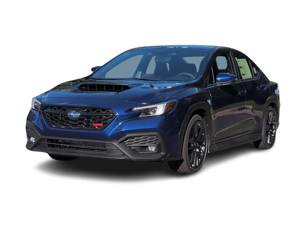 Thumbnail: 2026 Subaru WRX - 22