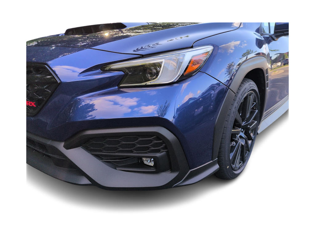 Thumbnail: 2026 Subaru WRX - 25