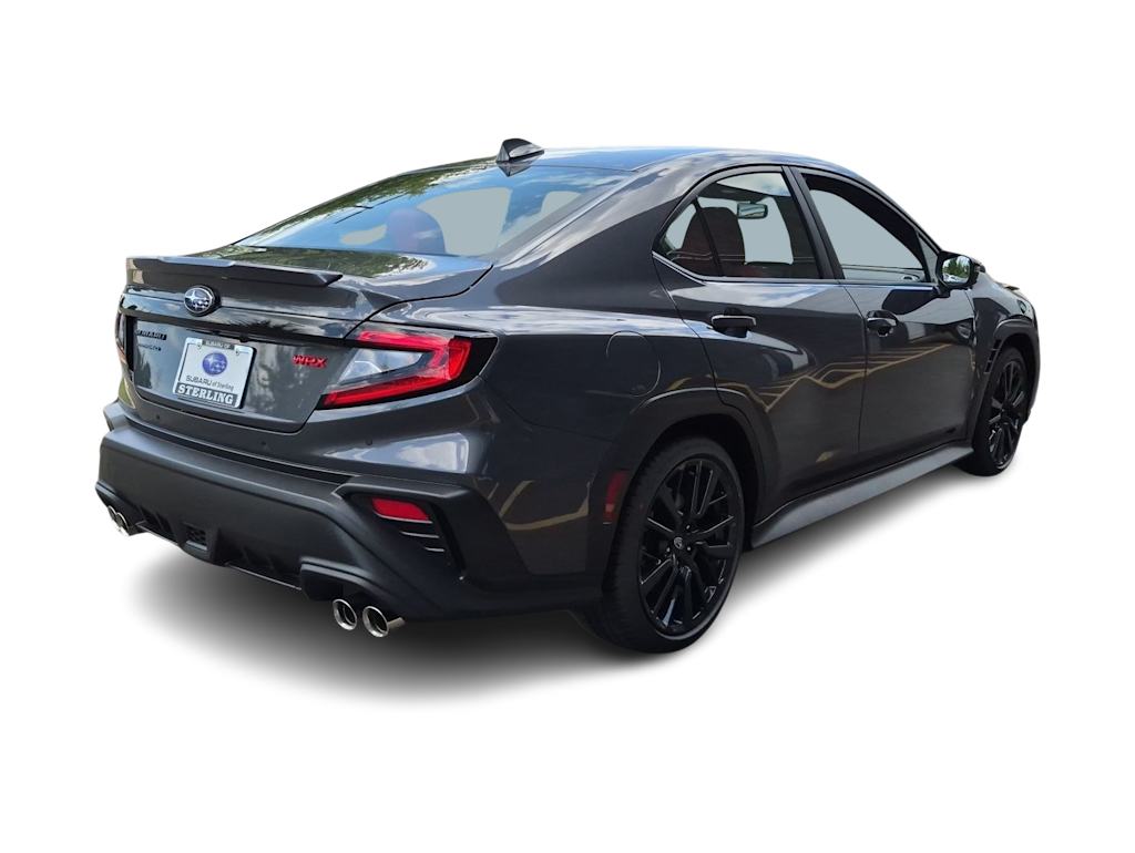 Thumbnail: 2026 Subaru WRX - 21