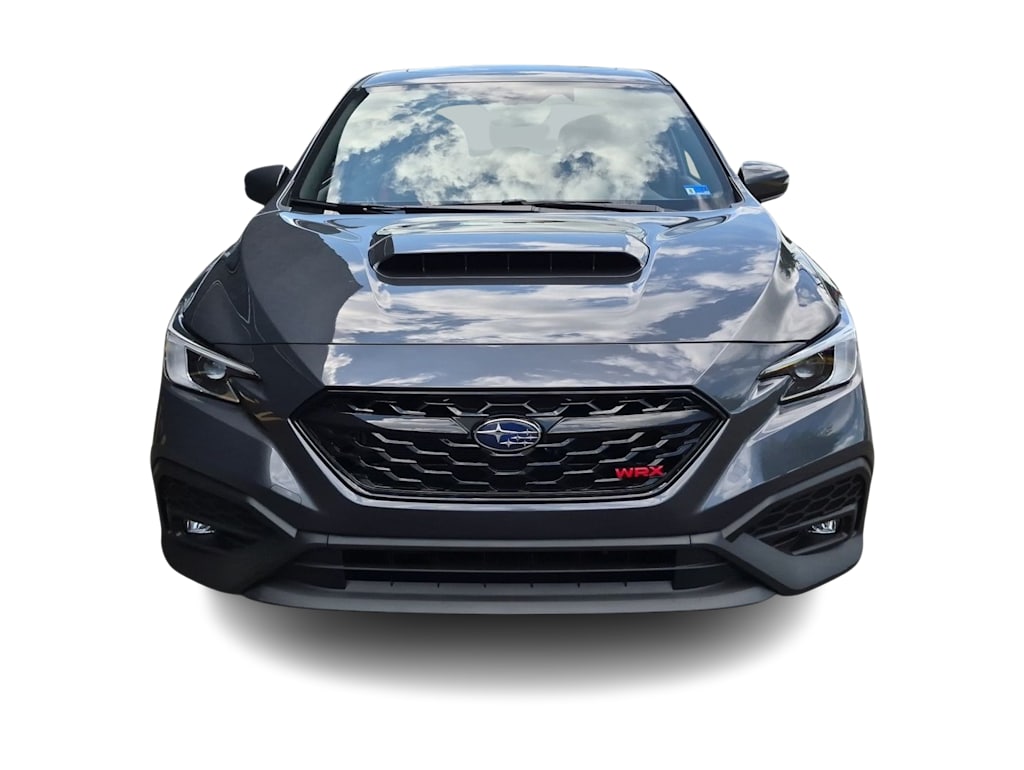 Thumbnail: 2026 Subaru WRX - 6
