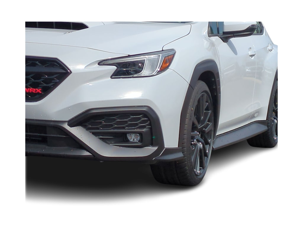 Thumbnail: 2026 Subaru WRX - 25