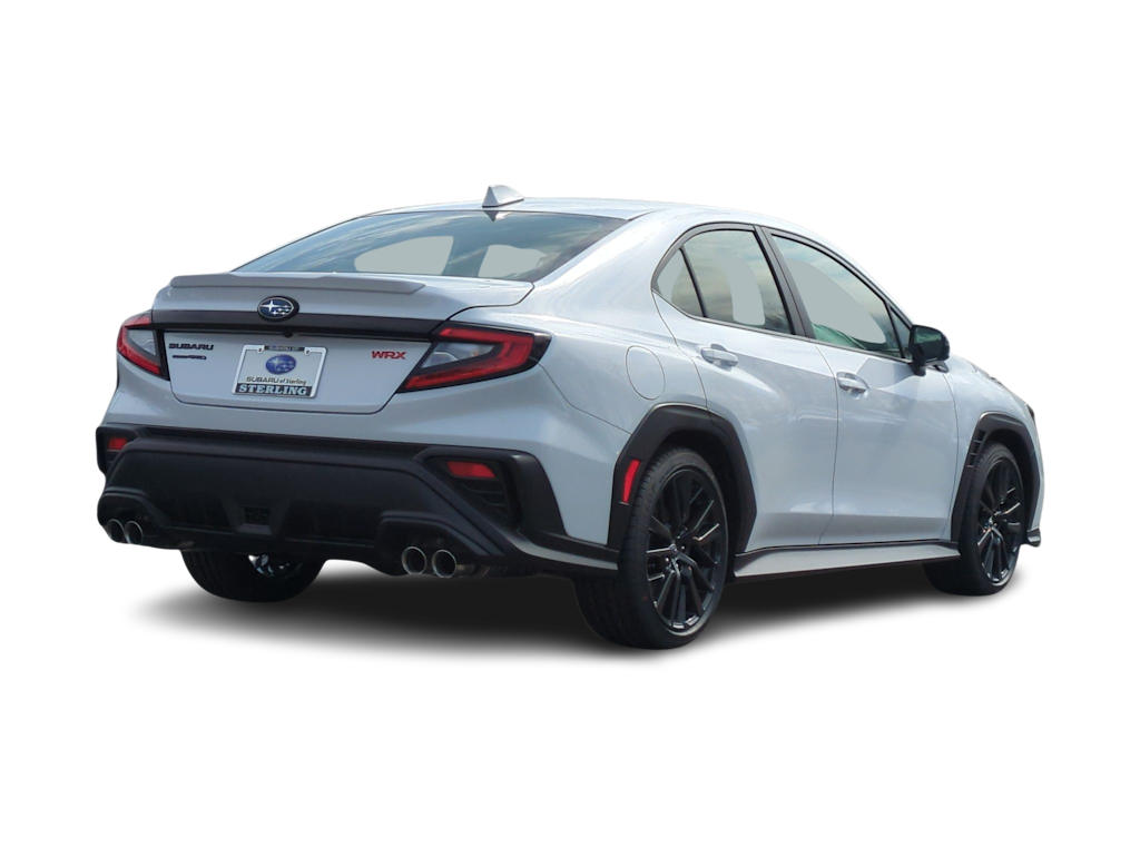 Thumbnail: 2026 Subaru WRX - 23