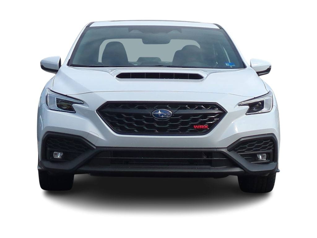 Thumbnail: 2026 Subaru WRX - 6