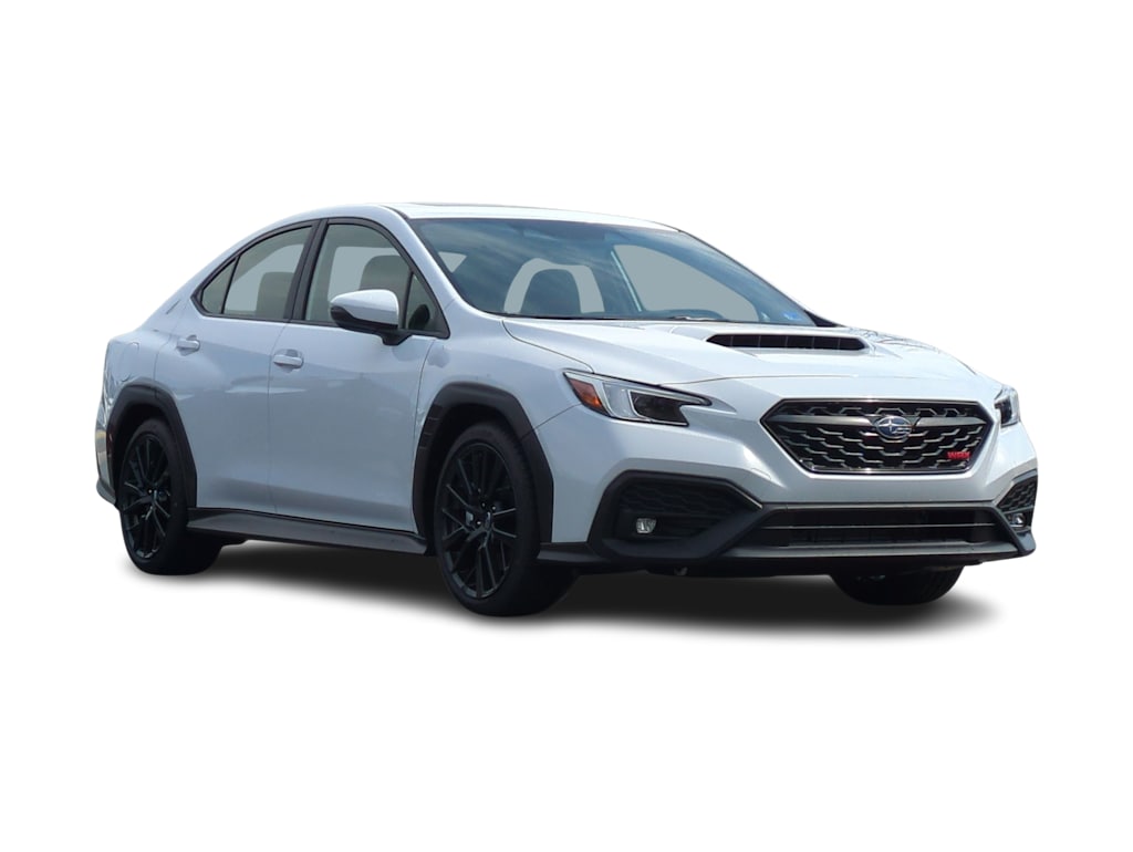 Thumbnail: 2026 Subaru WRX - 21