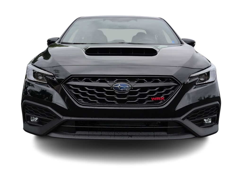Thumbnail: 2026 Subaru WRX - 6