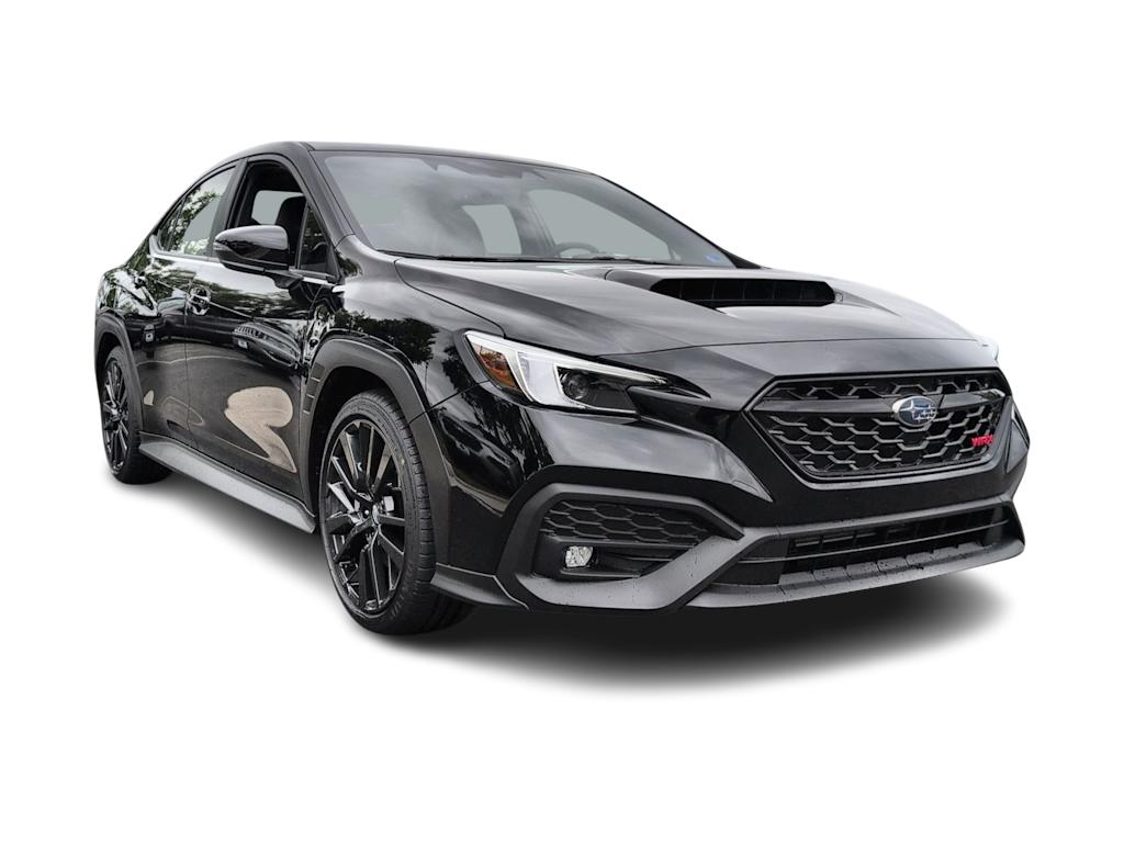 Thumbnail: 2026 Subaru WRX - 18