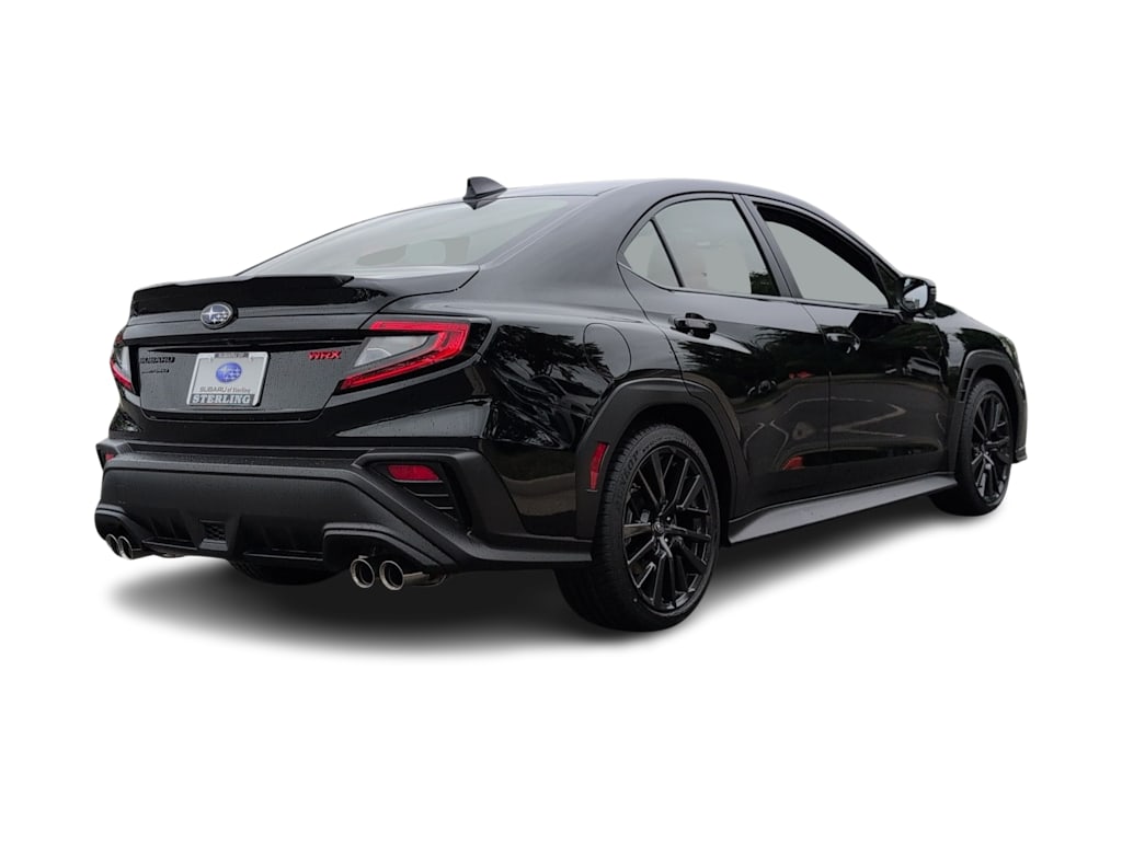 Thumbnail: 2026 Subaru WRX - 20