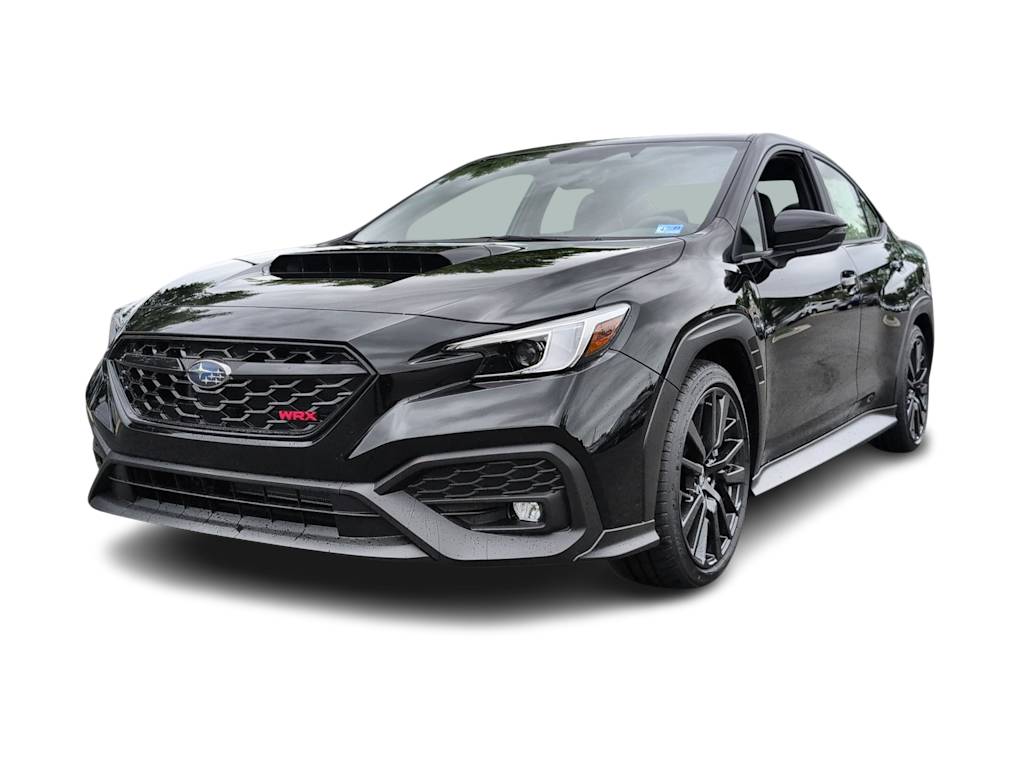 Thumbnail: 2026 Subaru WRX - 19