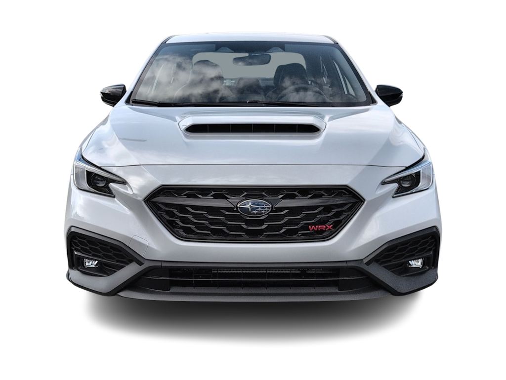 Thumbnail: 2026 Subaru WRX - 6