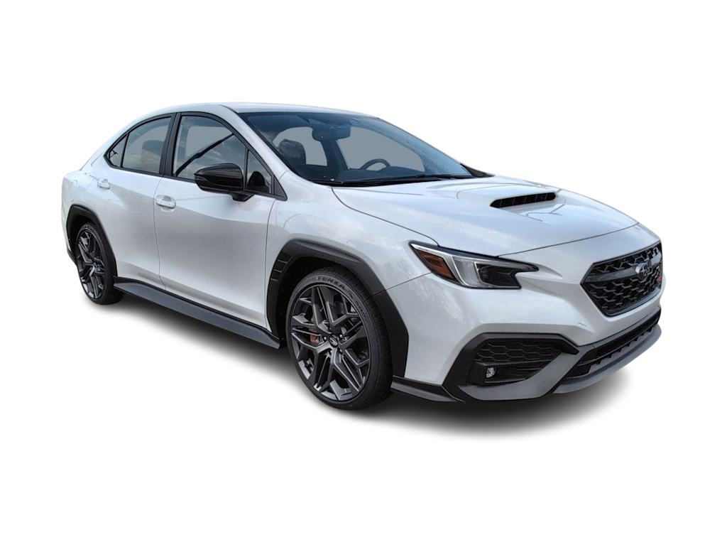 Thumbnail: 2026 Subaru WRX - 19