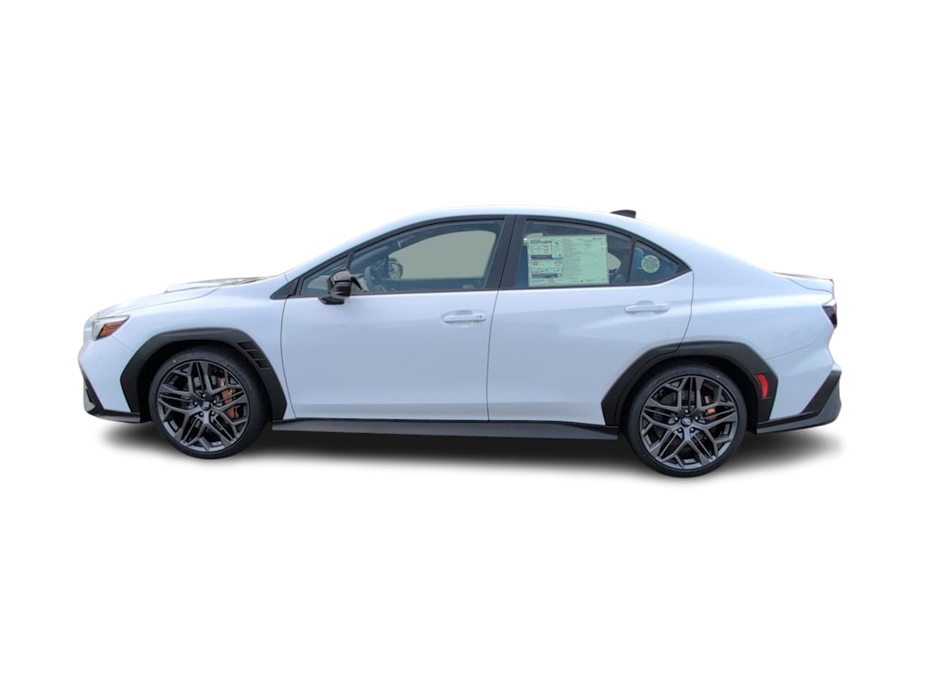 Thumbnail: 2026 Subaru WRX - 3