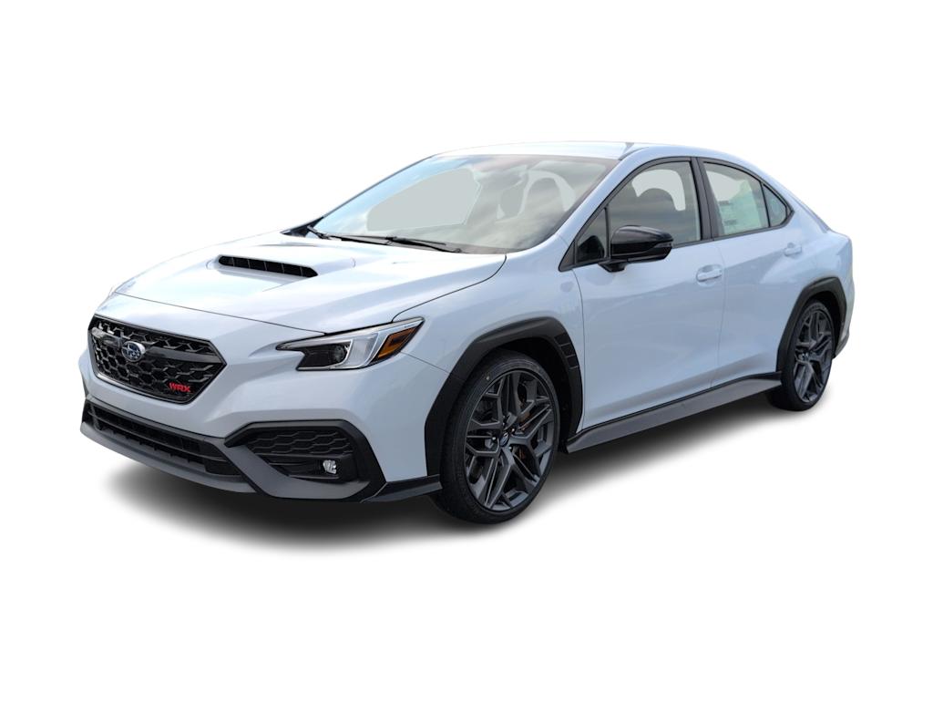 Thumbnail: 2026 Subaru WRX - 20