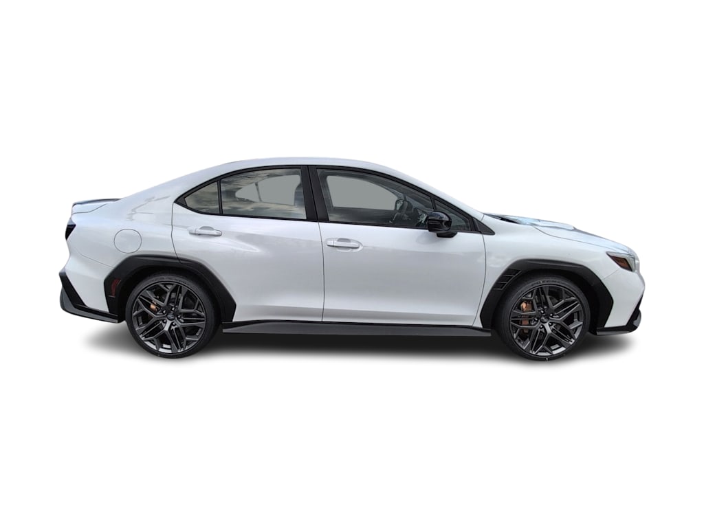 Thumbnail: 2026 Subaru WRX - 22