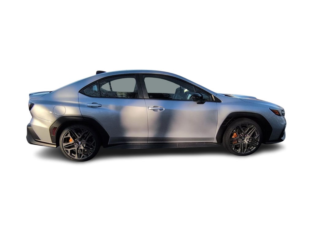 Thumbnail: 2025 Subaru WRX - 23