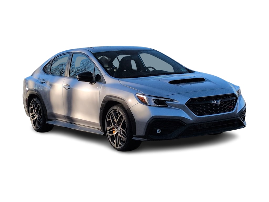 Thumbnail: 2025 Subaru WRX - 20