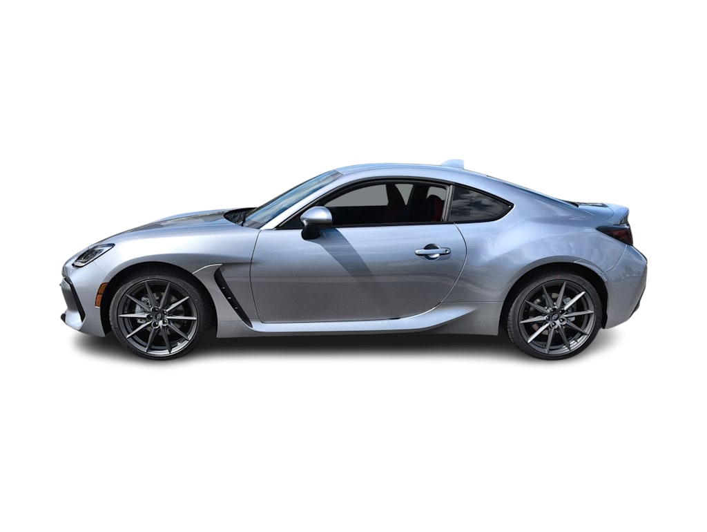 2026 Subaru BRZ Limited
