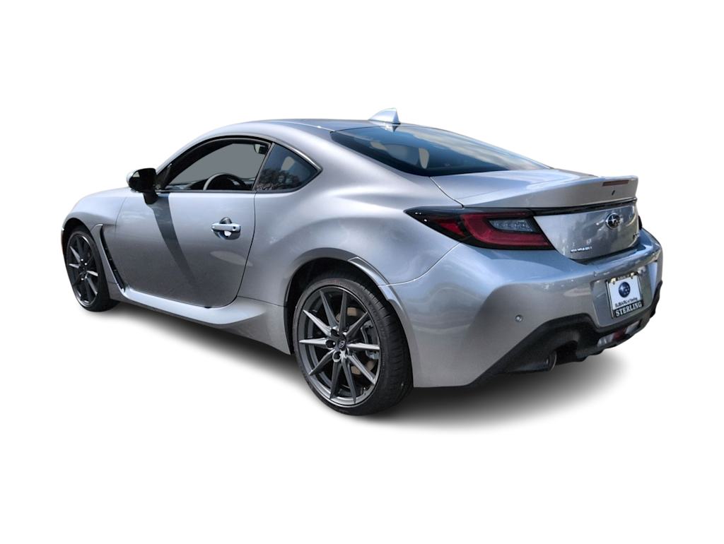 2026 Subaru BRZ Limited