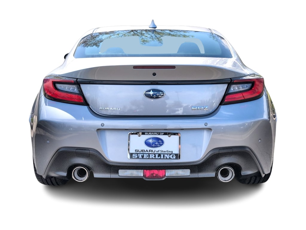2026 Subaru BRZ Limited