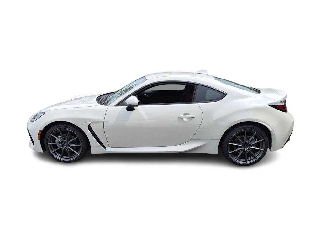 Thumbnail: 2026 Subaru BRZ - 3