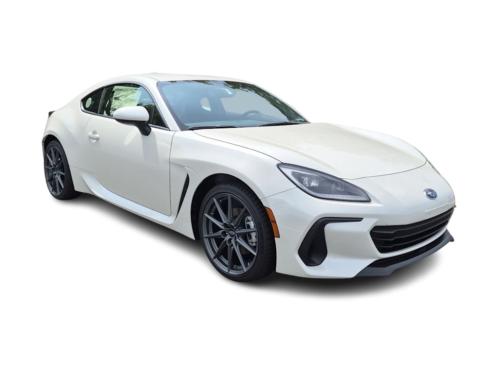 Thumbnail: 2026 Subaru BRZ - 17