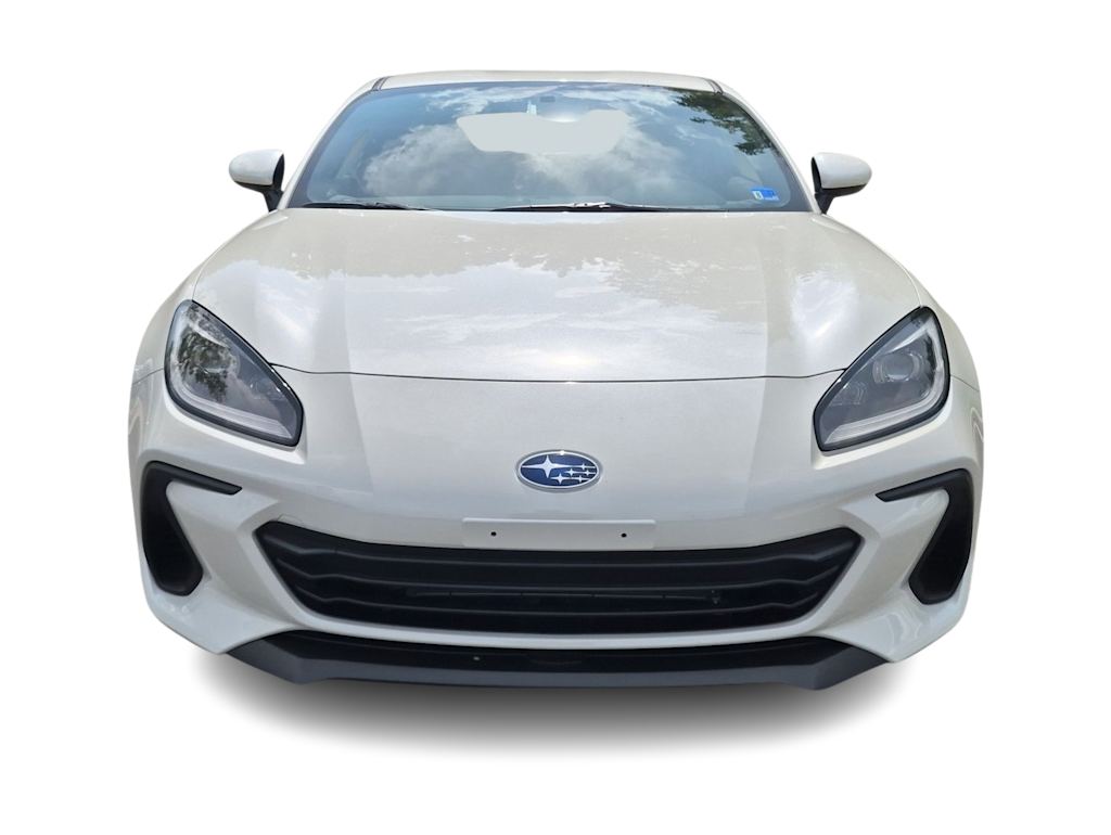 Thumbnail: 2026 Subaru BRZ - 6