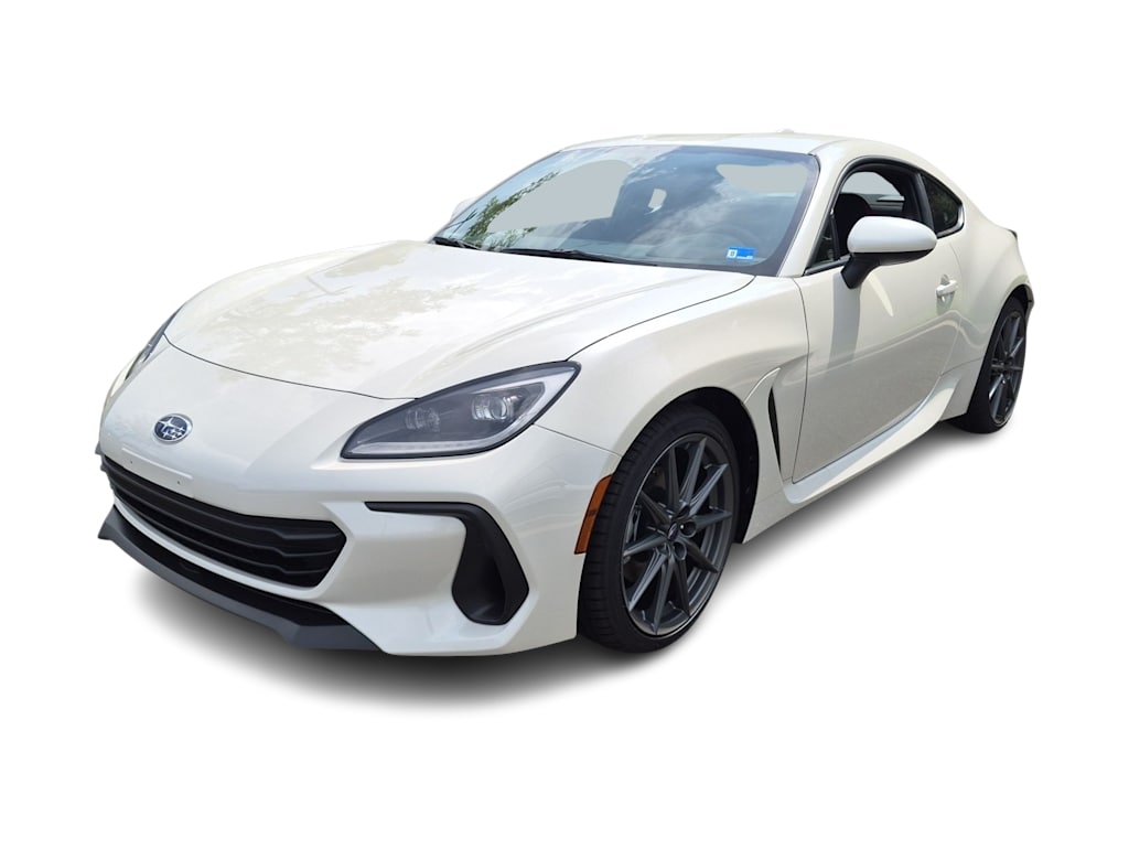 Thumbnail: 2026 Subaru BRZ - 18