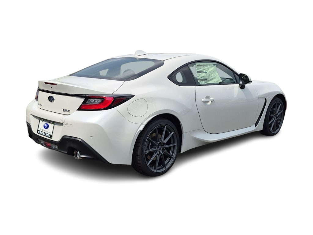 Thumbnail: 2026 Subaru BRZ - 19