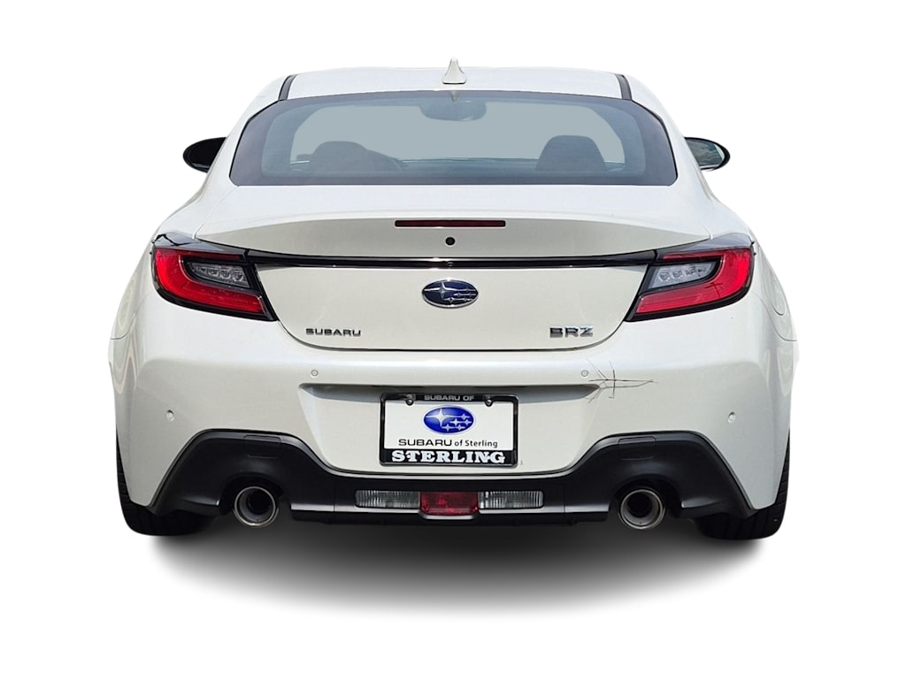 Thumbnail: 2026 Subaru BRZ - 5
