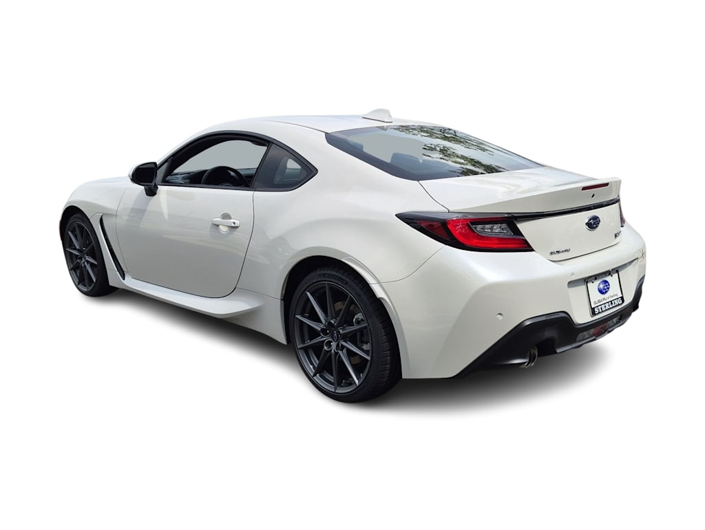 Thumbnail: 2026 Subaru BRZ - 4