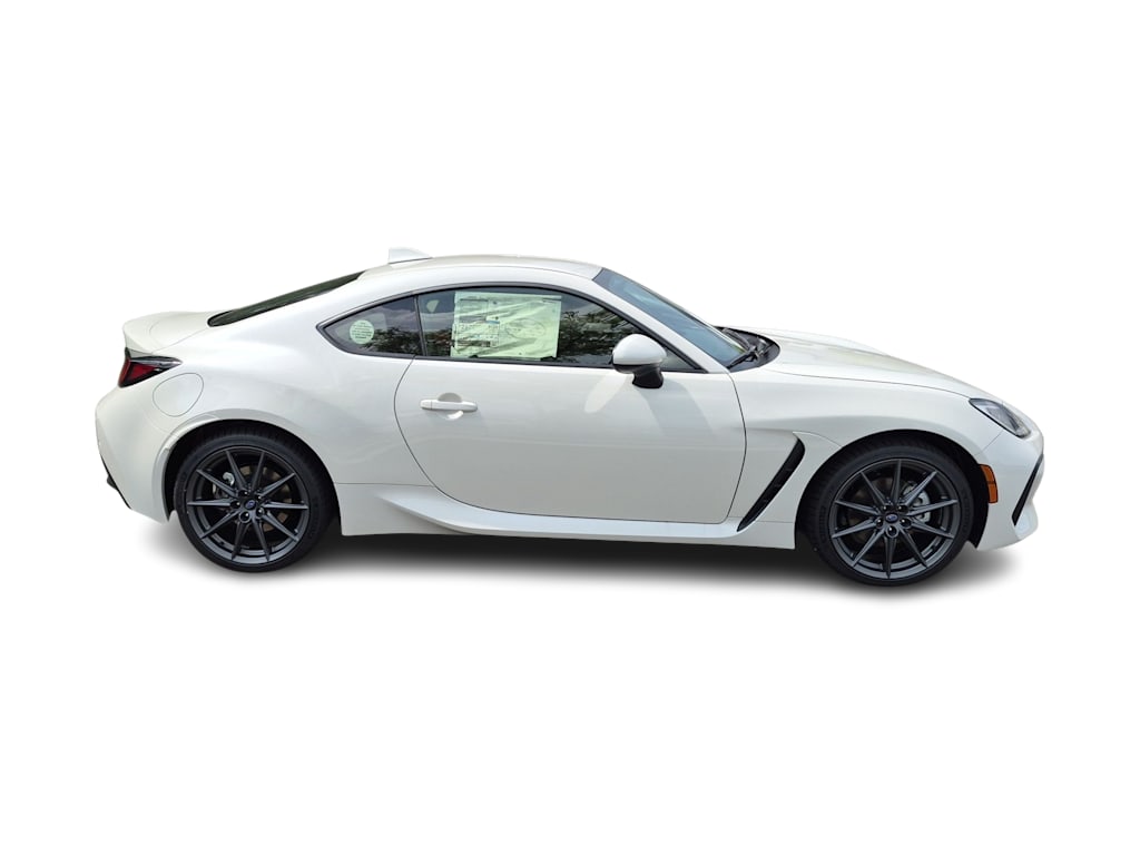 Thumbnail: 2026 Subaru BRZ - 20