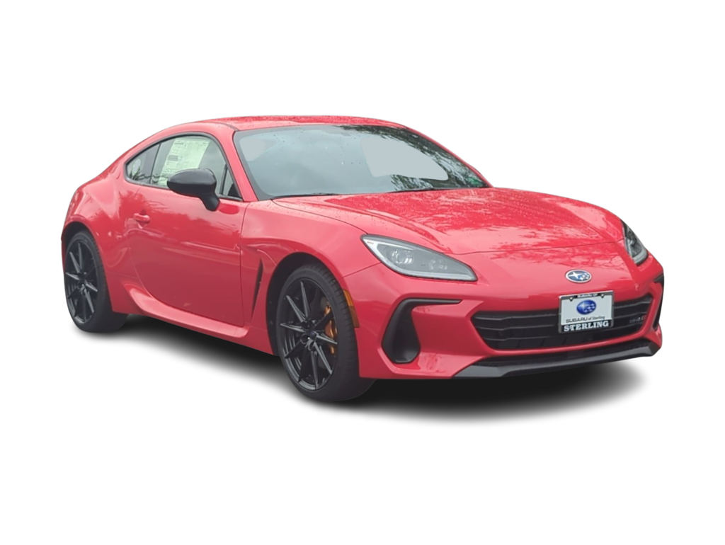 Thumbnail: 2025 Subaru BRZ - 18