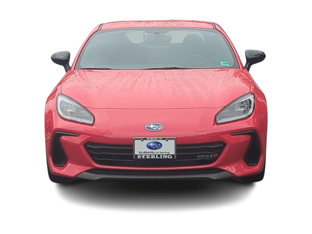 Thumbnail: 2025 Subaru BRZ - 5